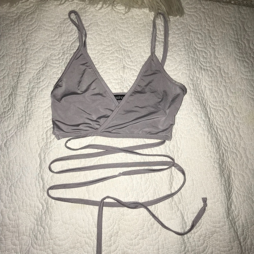 Bralet